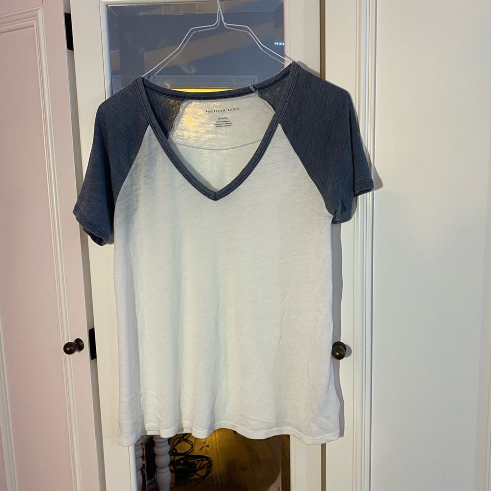 American Eagle Top